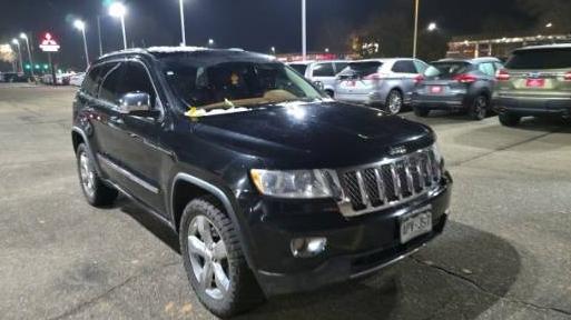 JEEP GRAND CHEROKEE 2012 1C4RJFCTXCC181897 image